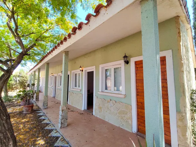 Villa 9 habitaciones 285m² en venta - Plaza Madrid — 35