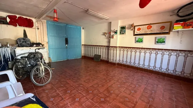 Encantadora Casa de Pueblo en Sangonera la Verde - Ideal para Vivir — 11