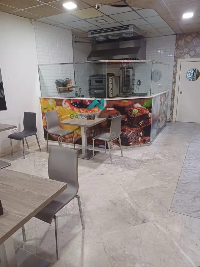 Local en venta en Santa Eulalia, Murcia — 3