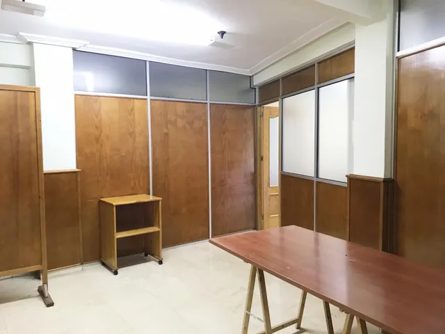 ALQUILER DE OFICINAS EN PLAZA DE CREVILLENTE — 13
