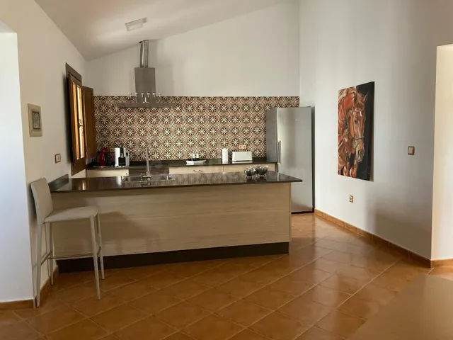 Estupenda casa rural en venta en el campo de Ricote - foto 3