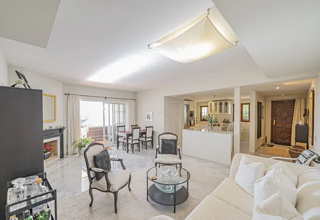 Apartamento 2 habitaciones 128m² en venta - El Madroñal — 9