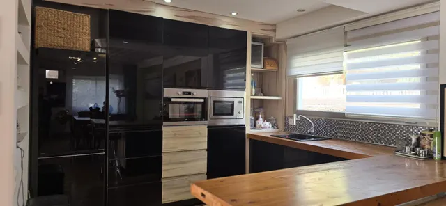 Chalet en venta en Olocau en Urbanización Pedralvilla. — 41