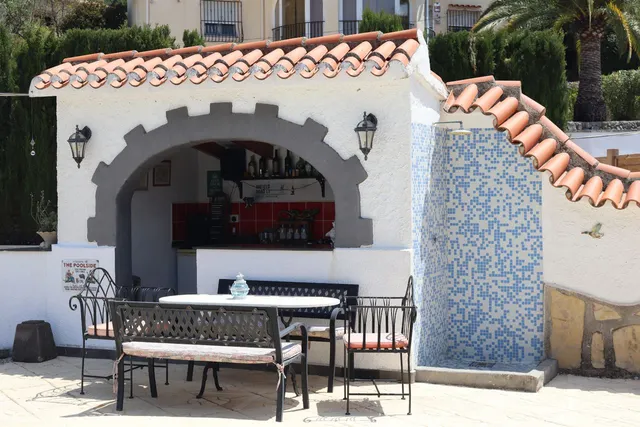 Villa 4 habitaciones 169m² en venta - Comunidad valenciana — 41