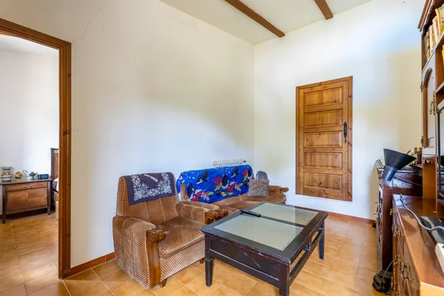 ALGAIDA, MAGNIFICA FINCA RUSTICA DE 121.000 M2 CON CASA — 24
