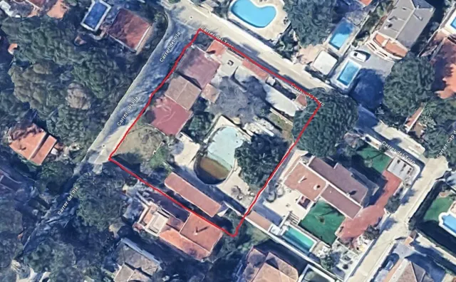 Villa turística El Romeral – Gran oportunidad de inversión - foto 4