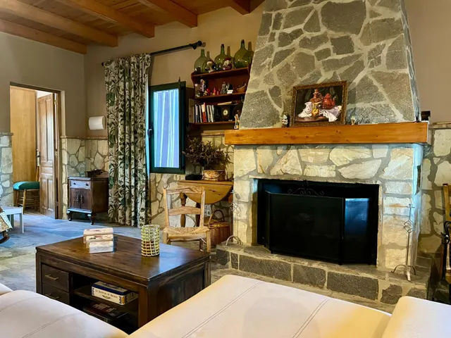 Espectacular finca en Villaviciosa de Córdoba – en pleno corazón de sierra morena — 32