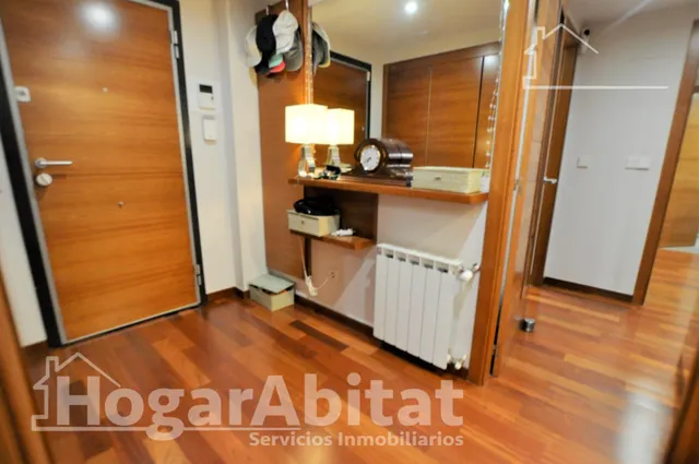 Vive con el confort de un exclusivo residencial con piscina, zonas verdes, garaje y trastero — 30