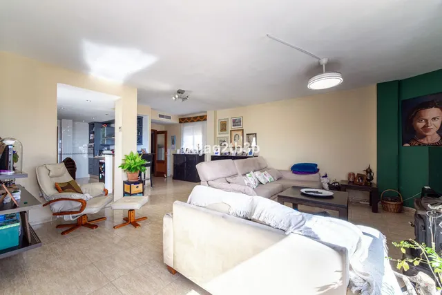 Ático 3 habitaciones 120m² en venta - Marbella — 28