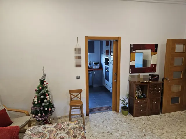 Chalet con dos Viviendas Independientes — 33