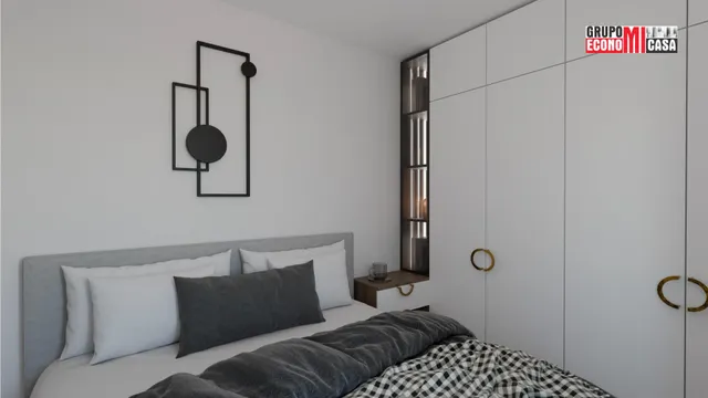 PISO DE LUJO EN CAROLINAS ALTAS, ALICANTE — 8