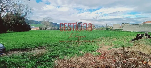 CONSTRUYA LA CASA DE SUS SUEÑOS. SAN MIGUEL DE MERUELO