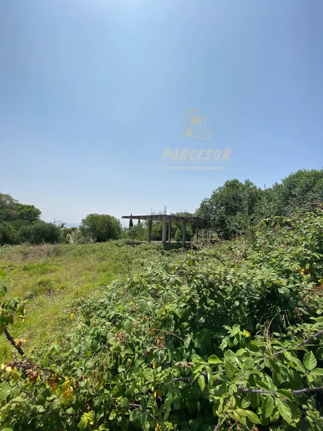 BRILLANTE - Terreno de 6.000 m con construcción en forjado s - foto 2