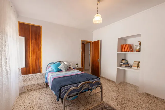 ¡¡¡Casa en Morelabor (Granada), lista para entrara a vivir por solo 49.900€!!!! — 14