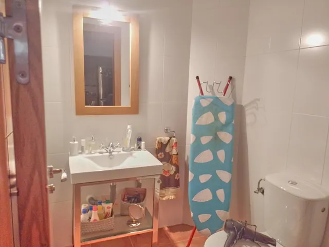 Encantadora casa en Olula del Río — 26
