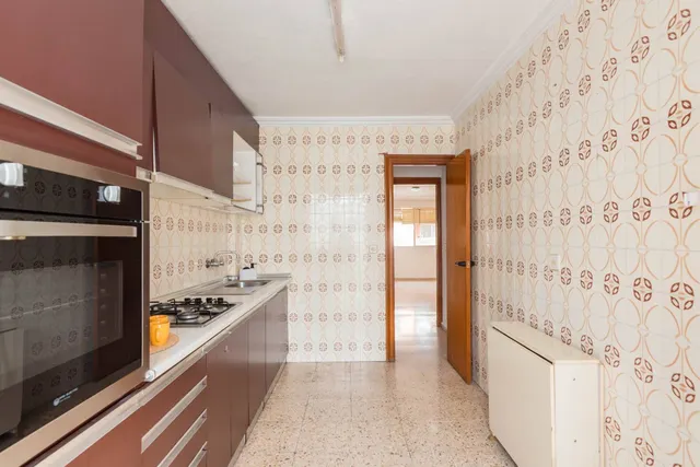 CENTRO PUENTE TOCINOS PISO 3 DORMITORIOS,  GARAJE Y BALCON — 17