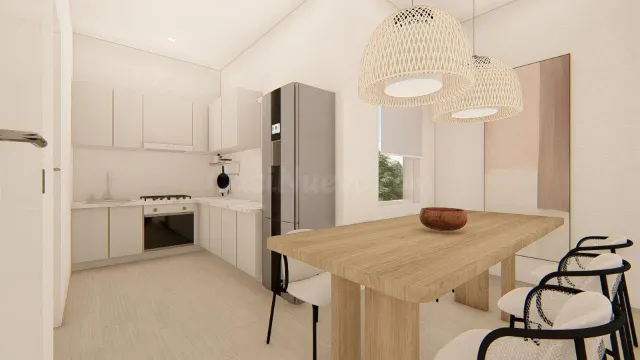 Piso 3 habitaciones 61m² en venta - Peñacastillo-Nueva Monta - foto 5