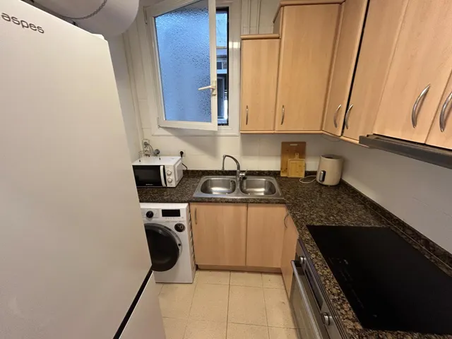 Piso 3 habitaciones 60m² en venta - La Barceloneta — 9
