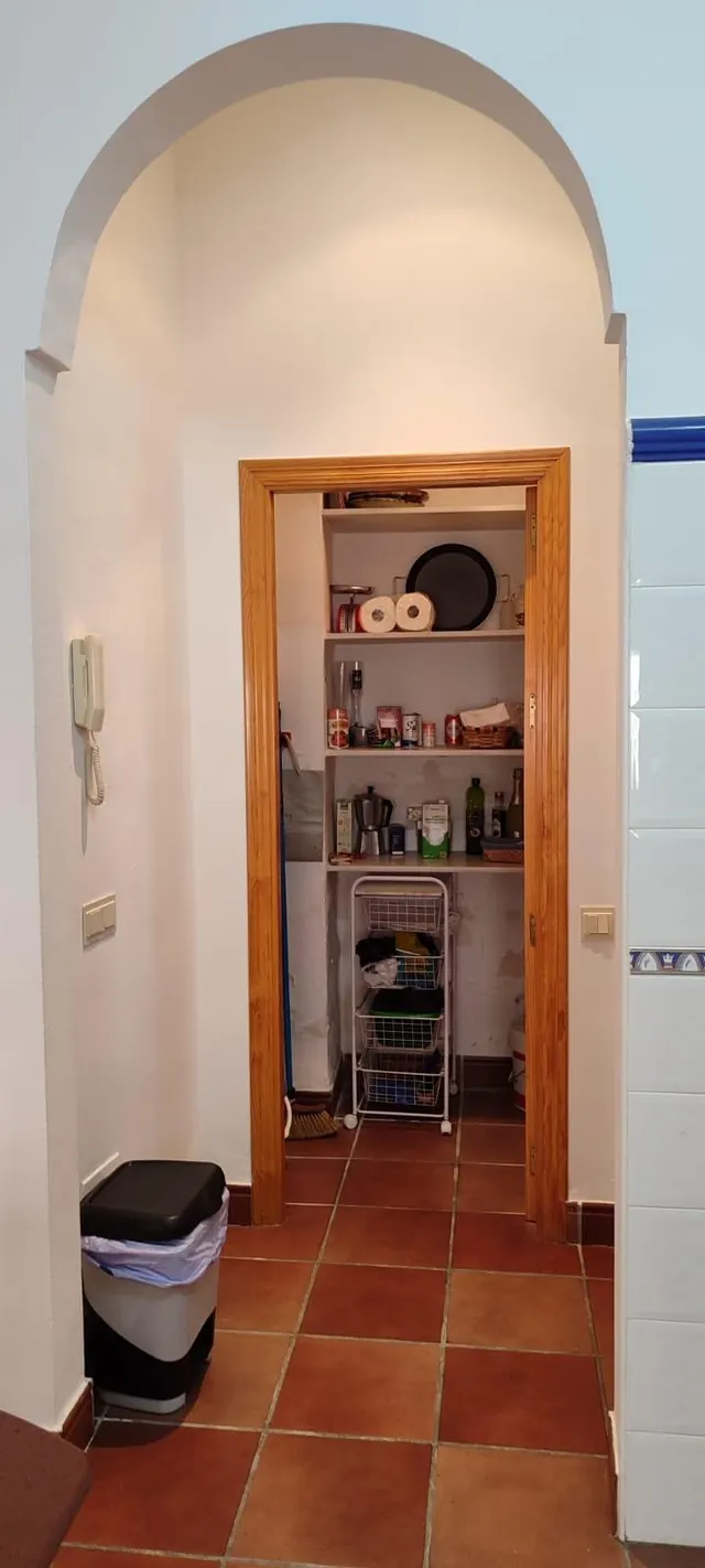 VENTA DE CASA EN SERÓN (ALMERÍA) DE 7 habitaciones. — 10