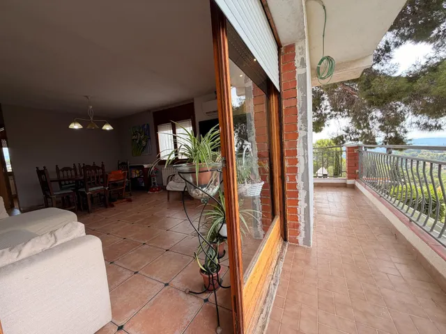 Chalet / Torre en Venta en Terrassa — 7