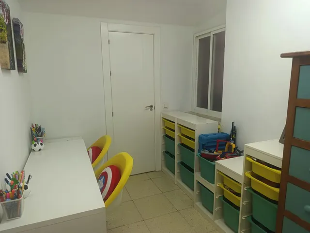 Apartamento 4 habitaciones 160m² en venta - Marbella — 20