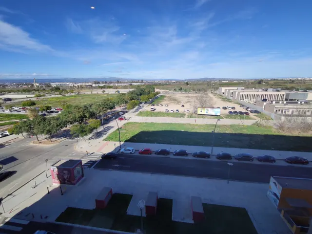 PLAZA DE GARAJE EN VENTA O ALQUILER, ZONA DE TULELL - foto 5