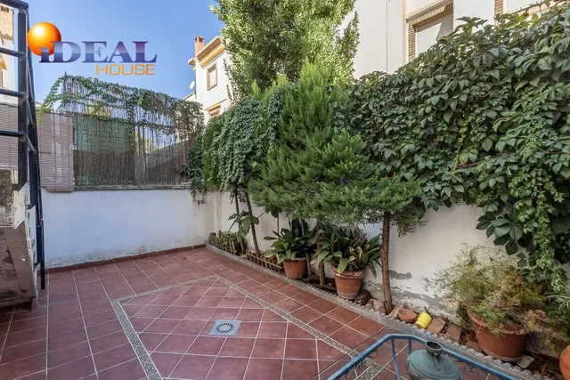 VIVIENDA con encanto en PALACIO DE DEPORTES