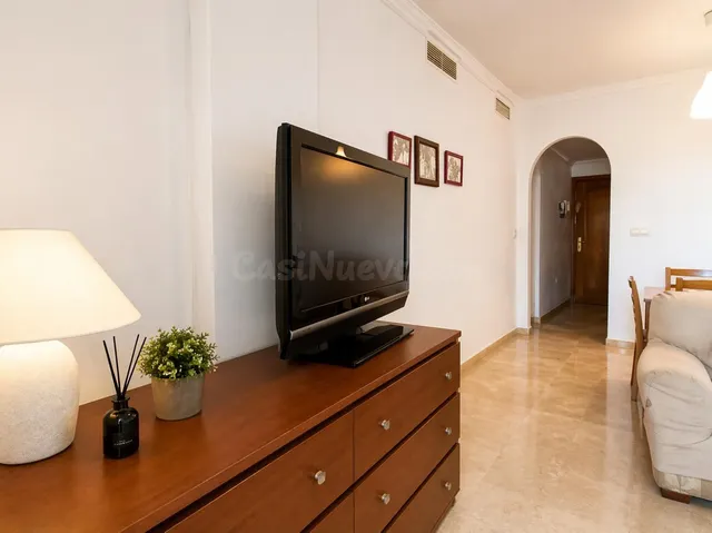 Apartamento 2 habitaciones 95m² en venta - Riviera del sol — 3