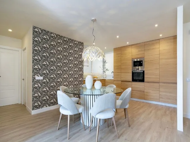 Apartamento 2 habitaciones 98m² en venta - Centro — 9
