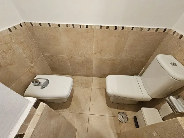 Apartamento 1 habitación 60m² en venta - Costa del Sol — 18