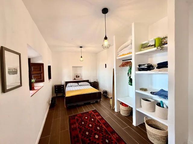 Encantadora Casa Reformada en el Corazón del Casco Histórico de Salobreña — 22