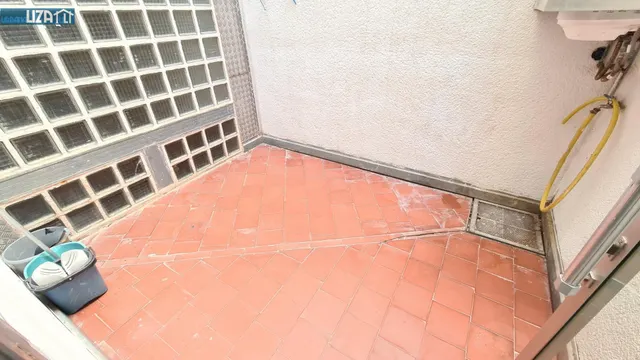 Alquiler a estudiantes en pleno centro de san Vicente — 4