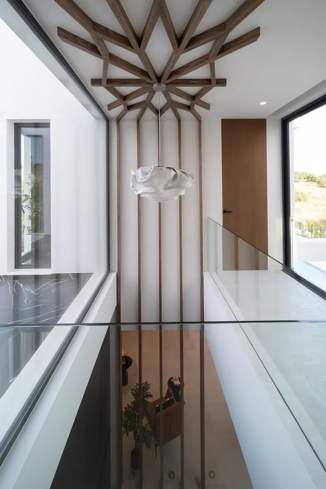 Chalet 6 habitaciones 1182m² en venta - Paraiso-Barronal — 47