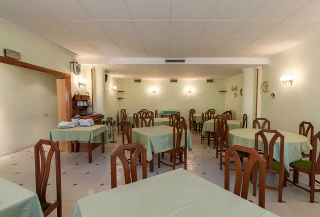 Restaurante en venta en la Playa de Gandia. — 7