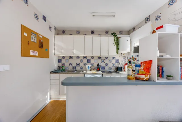 Bungalow 2 habitaciones 52m² en venta - Lo Pagán — 12