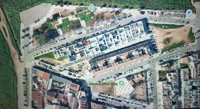 SOLAR URBANO EN VENTA JUNTO A HIPERCOR Y RONDA NORTE – CÓRDO