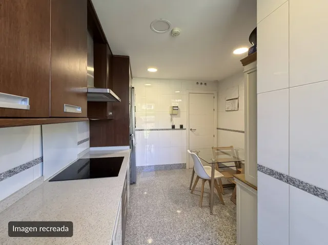 Increíble ático dúplex con terraza al sur en Señorío del Encinar — 11
