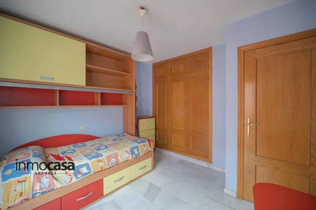¡tu nuevo hogar te espera en san miguel, Armilla! — 31
