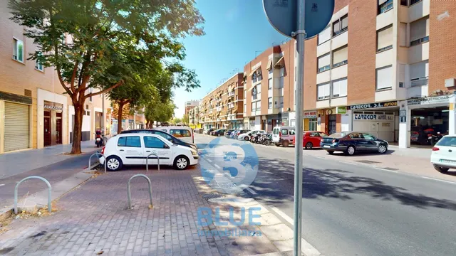 Encantador Piso en zona Fuente de la Salud — 40