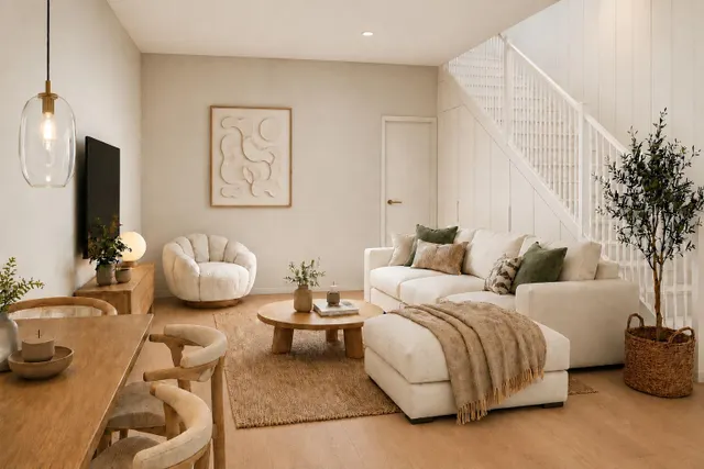 PROMOCIÓN EXCLUSIVA DE 10 VIVIENDAS TRÍPLEX EN EL SUR DE MURCIA — 12