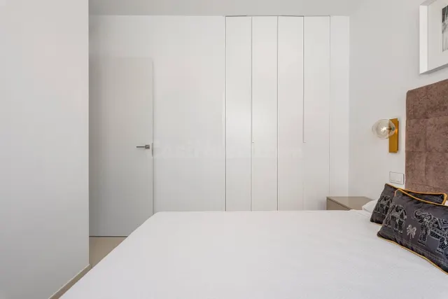 Villa 3 habitaciones 130m² en venta - Playa honda — 38