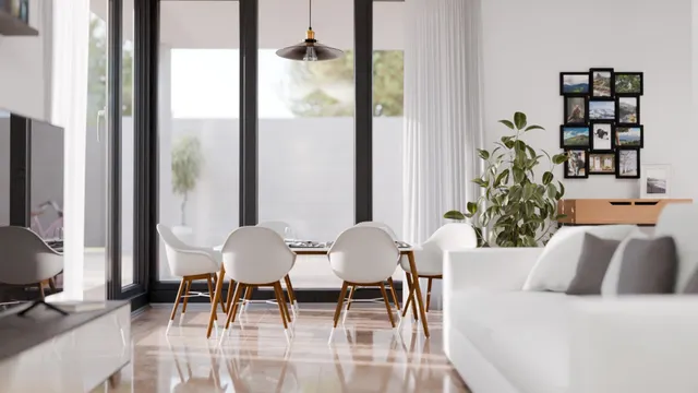 Villa 4 habitaciones 226m² en venta - Monte y Mar — 11