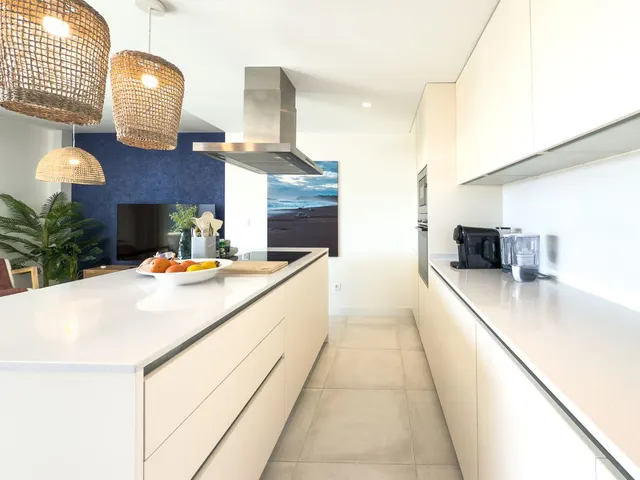 Apartamento 3 habitaciones 87m² en venta - Costa Del Sol — 6