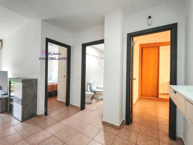 Piso en el Puerto de la Torre, Málaga. — 10