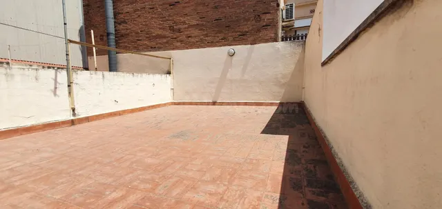 ESPECTACULAR CASA PLANTA BAJA UBICADA EN PARCELA DE 5 m DE F - foto 4