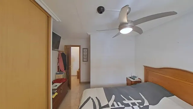 Apartamento 4 habitaciones 120m² en venta - Estacion de autobuses — 40