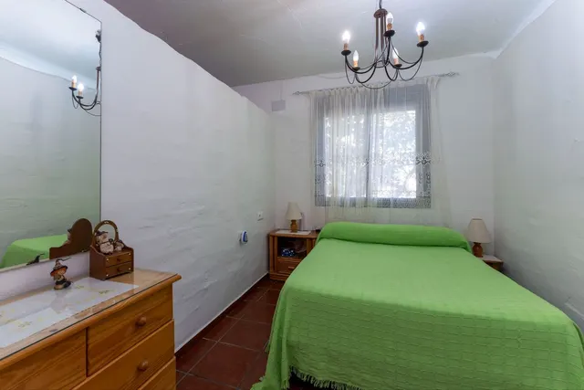 Finca rústica 2 habitaciones 166m² en venta - South of spain — 12