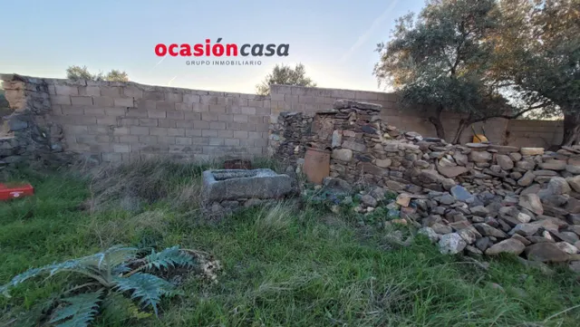 CASA EN VENTA EN FUENTE LA LANCHA — 11