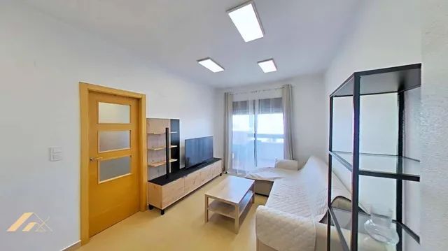 Gran apartamento en orihuela: 2 hab, 2 baño — 13