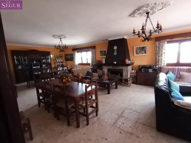 FINCA RÚSTICA VACACIONAL - EXCELENTE SITIO PARA DESCONECTAR. — 15